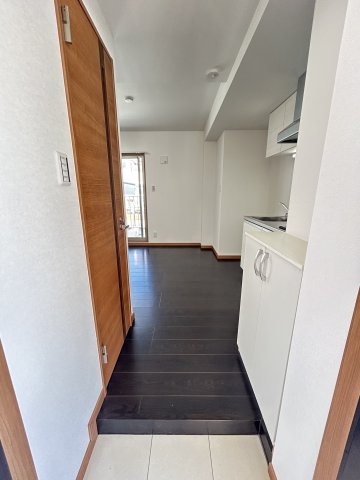 中天マンション