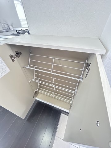 中天マンション