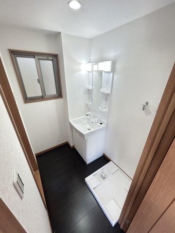 中天マンション