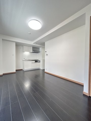 中天マンション