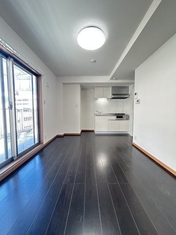 中天マンション