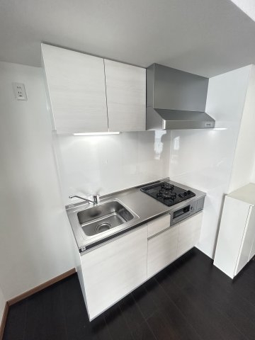 中天マンション