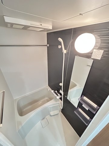 中天マンション