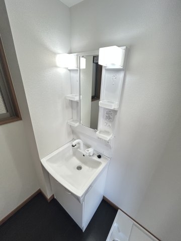 中天マンション