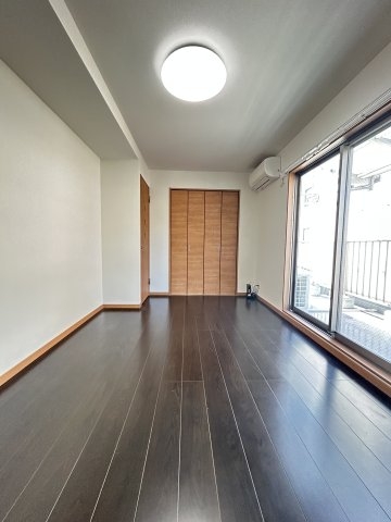 中天マンション