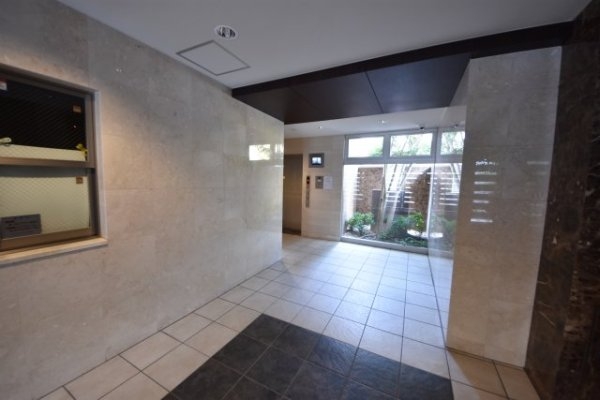 プレサンス三宮ルミネス