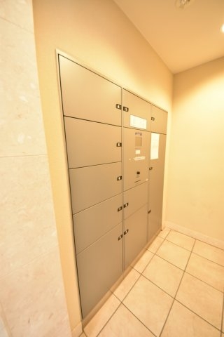 プレサンス三宮ルミネス