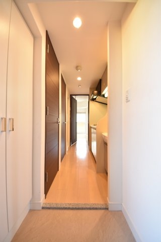 プレサンス三宮ルミネス