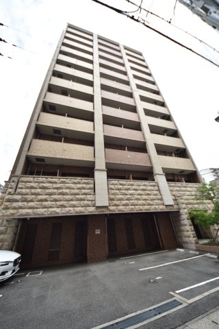 プレサンス三宮ルミネス