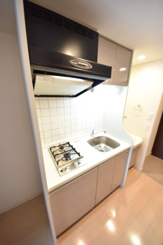 プレサンス三宮ルミネス