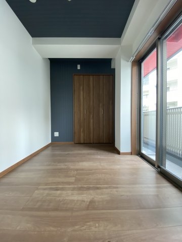 神戸市中央区下山手通７丁目のマンション