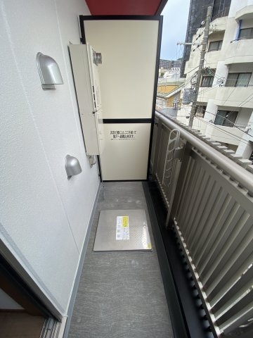 神戸市中央区下山手通７丁目のマンション