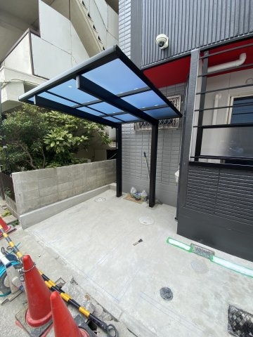 神戸市中央区下山手通７丁目のマンション