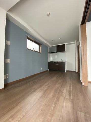 神戸市中央区下山手通７丁目のマンション