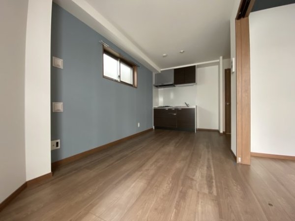 神戸市中央区下山手通７丁目のマンション