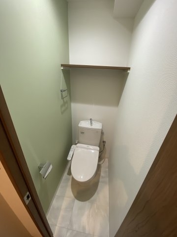 神戸市中央区下山手通７丁目のマンション