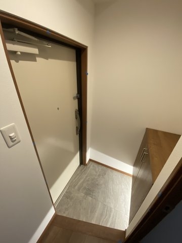 神戸市中央区下山手通７丁目のマンション