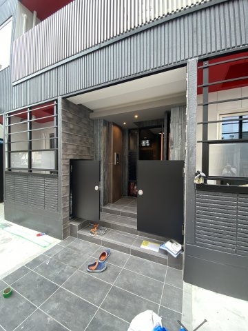 神戸市中央区下山手通７丁目のマンション