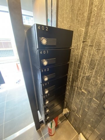 神戸市中央区下山手通７丁目のマンション