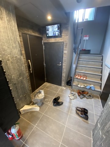 神戸市中央区下山手通７丁目のマンション