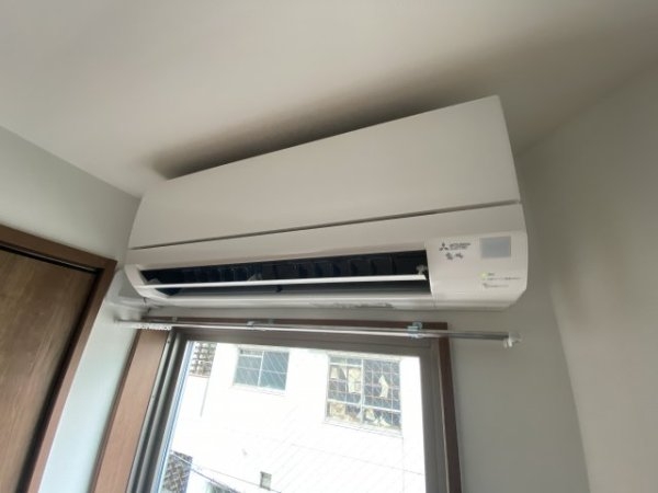 神戸市中央区下山手通７丁目のマンション