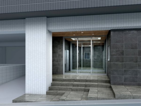 神戸市東灘区御影塚町３丁目のマンション