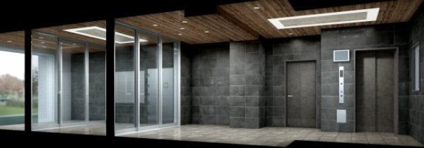 神戸市東灘区御影塚町３丁目のマンション