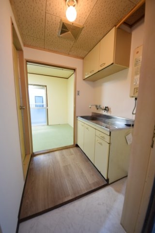 パーソナルハイツ御影