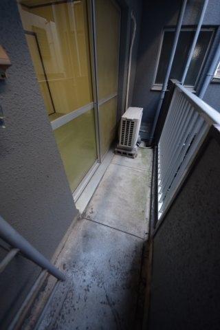 パーソナルハイツ御影