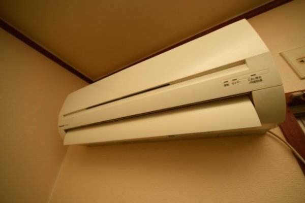 パーソナルハイツ御影