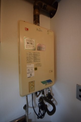 パーソナルハイツ御影