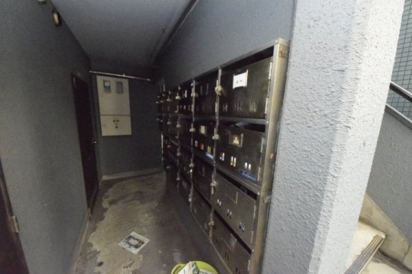 パーソナルハイツ御影