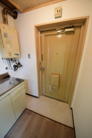 パーソナルハイツ御影