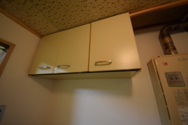 パーソナルハイツ御影