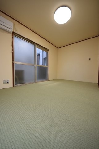 パーソナルハイツ御影