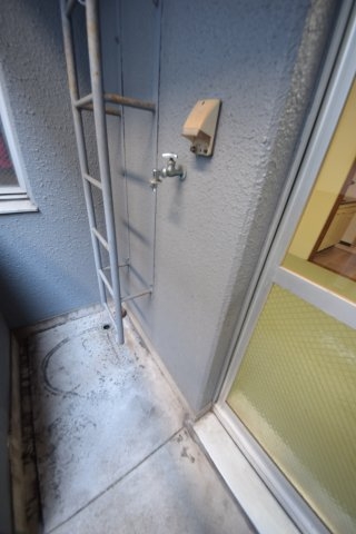 パーソナルハイツ御影