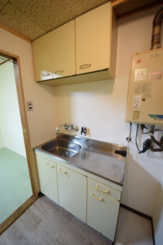 パーソナルハイツ御影