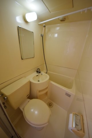 パーソナルハイツ御影