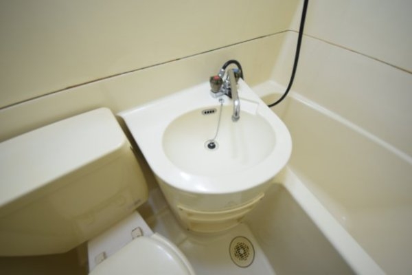 パーソナルハイツ御影