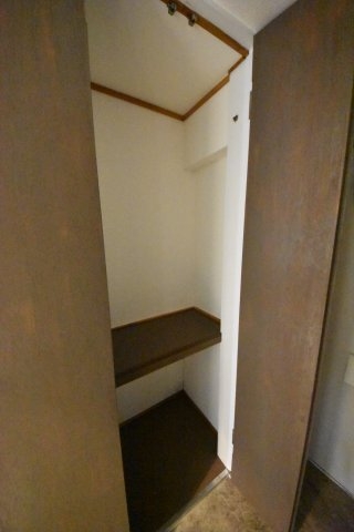 夢野ハイタウン1号棟