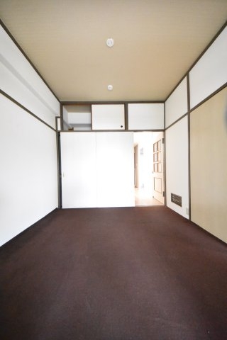 夢野ハイタウン1号棟