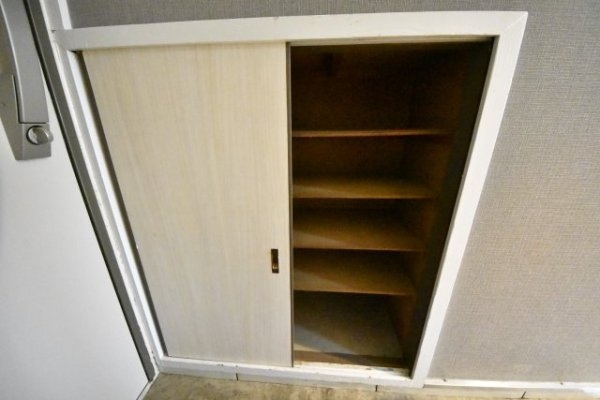 夢野ハイタウン1号棟