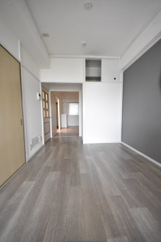 夢野ハイタウン1号棟