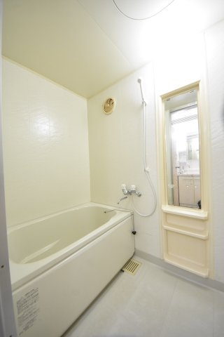 夢野ハイタウン1号棟