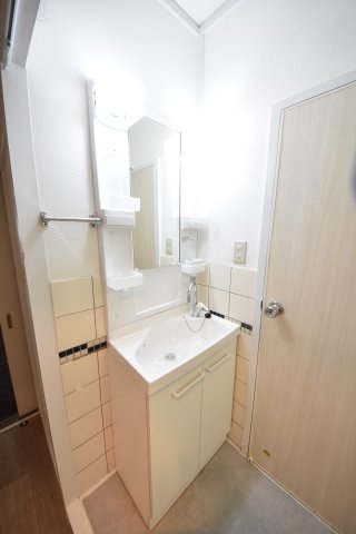 夢野ハイタウン1号棟