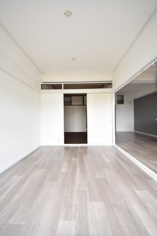 夢野ハイタウン1号棟