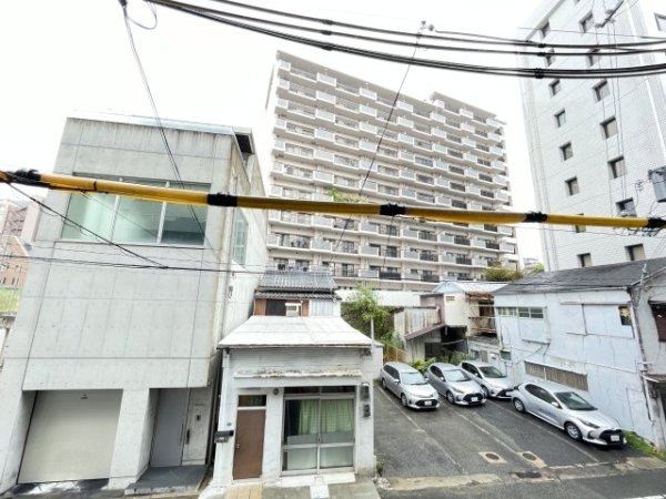 SDグランツ三宮イーストフロント