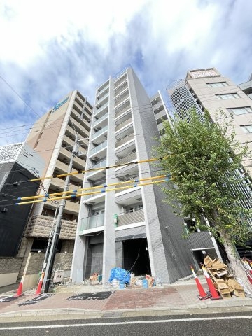 SDグランツ三宮イーストフロント