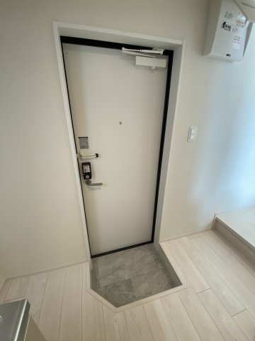 ハーモニーテラス神田町