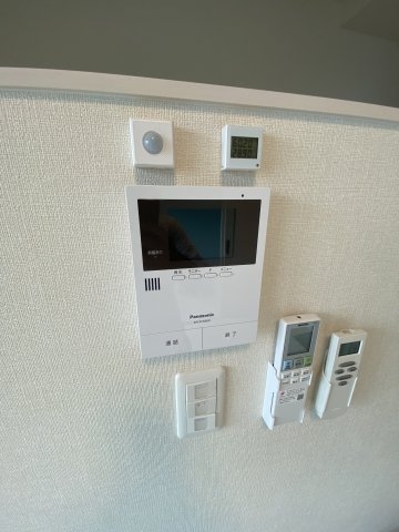 ハーモニーテラス神田町